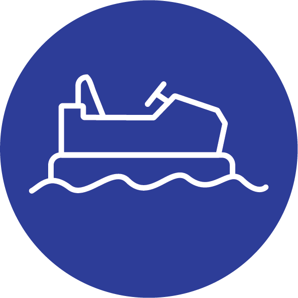 Bumper Boats