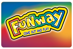 Funway Play Card