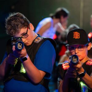 Laser Tag